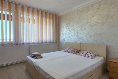 SUPEROCAZIE ! GARA 2 CAMERE DECOMANDATE RENOVAT MOBILAT VEDERE LA MARE 76.900 E - 17