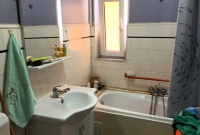 Apartament mare, S U 81 mp, doua cam, 2/2, central, zona Dinamo, 130000 euro - 7