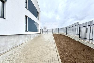 Casa finalizata 4 camere, teren 300 mp, pivnita Calea Cisnadiei Sibiu - 3