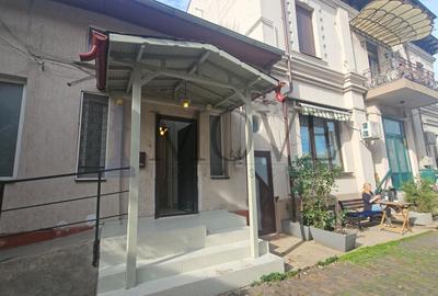 Spatiu pentru afacerea ta situat la parterul unei vile- Caderea Bastiliei - 14