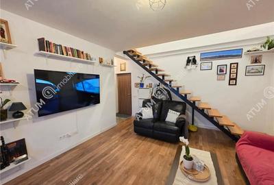 Apartament cu 4 camere decomandate si terasa in cartierul Arhitectilor - 3