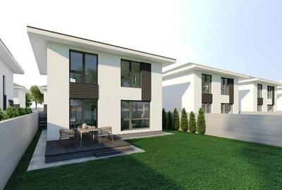 Casa individuala-Prelungirea Ghencea-Margelelor -  de la 175000E - COMISION 0 - - 14