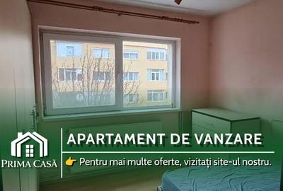 Apartament cu 2 camere ~ zona Unirii Sud / Ciucurete ~ etaj 3 din 4 ~ - 1