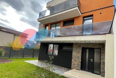 Vilă modernă de închiriat în Gheorgheni | Ideală pentru locuință, birouri - 1