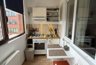 Apartament 2 camere Militari Residence –Str.Tineretului - 38