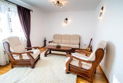 3 camere Floresti, zona de case - 1