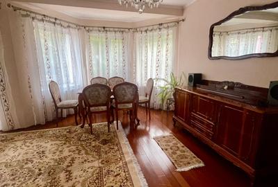 Casă de închiriat, 5 camere, 160 mp, Mănăștur zona Câmpului - 8