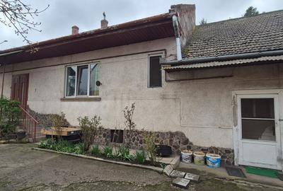 De inchiriat casa pentru servicii sau locuit-str. Gh. Doja - 3