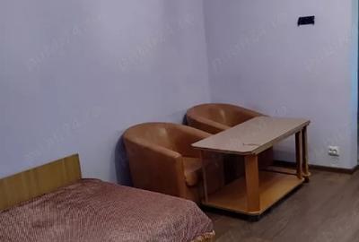 Garsonieră semidecomandată, mobilată în Drumul Taberei