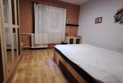 Apartament 3 camere, 70mp, Str. Muncitorilor, zona Astra - 1