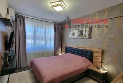 Apartament 2 camere, 2 băi - Terasă cu vedere la munți -  Isaran - Tractorul - 3