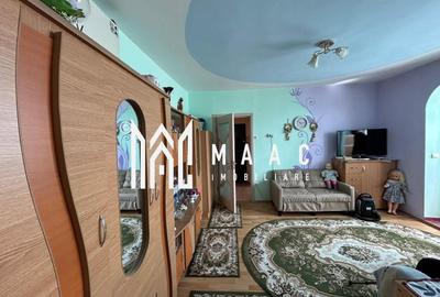 Apartament cu 2 camere semidecomandat, mobilat în Cedonia