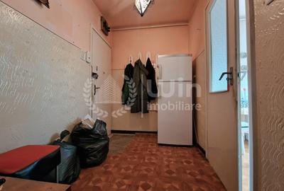 Apartament 2 camere | Etaj 1 | 48mp util | Zona Herculane Gheorgheni - 7