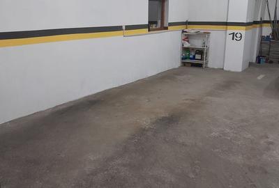 Calea Calarasilor Ap 3 cam dec 91 mp+garaj+boxa, et 1/5, bloc 2009 - 46