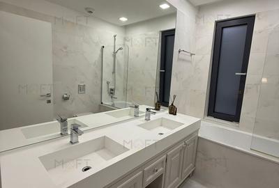 APARTAMENT 3 CAMERE ONE HERASTRAU PARK LOC DE PARCARE - 16