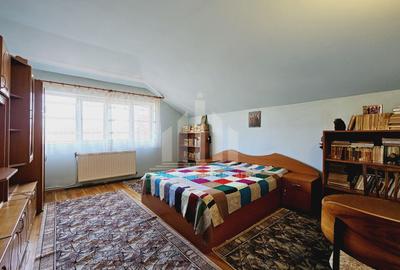 Casa individuala | 320 mp | 839 mp teren | Toate utilitatile | Tolstoi - 10