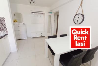 Centru Gara Arcu Apartament 2Camere De Inchiriat Modern - 9