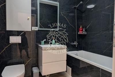Apartament de Lux 2025+parcare subterana-etaj 3-Zona Calea Moldovei - 13