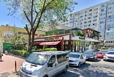 Nicolae Grigorescu – 215 mp in complex comercial - 1