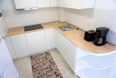 Garsonieră modernă 41 mp, Campus, loc parcare subteran inclus - 10