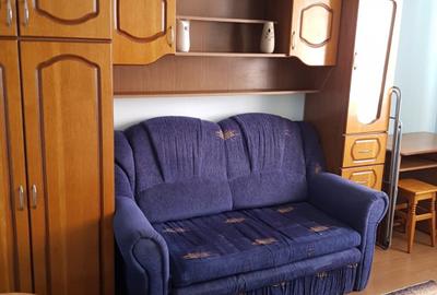 Titan, Postavarul | Garsoniera | Metrou 10min | Mobilata si Utilata - 3