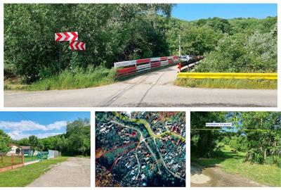 VANZARE teren intravilan 6011mp Mislea Scorteni Prahova Telega Prahova utilitati - 5
