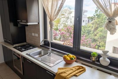 Apartament 3 camere 112mp + terase | 0 comision | Pipera Padure | Iancu de Huned - 2