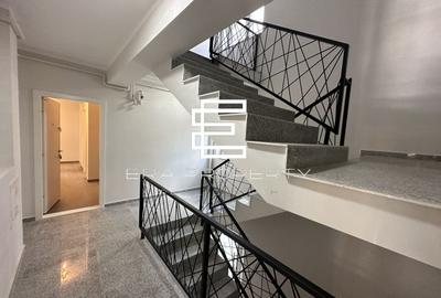 Apartament 2 camere - etaj 1- terasa 18 mp - zona Aeroport Sibiu - 12