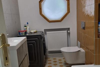 4 Camere la Parter Înalt – Ideal Locuință sau Birou - 10