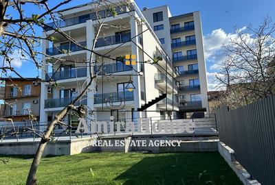 Apartament 3 camere cu CF, 65 mp, parcare, zona str Fabricii - 4
