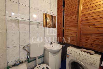 Apartament cu 3 camere decomandate | Etaj intermediar| Zona Primaverii - 11