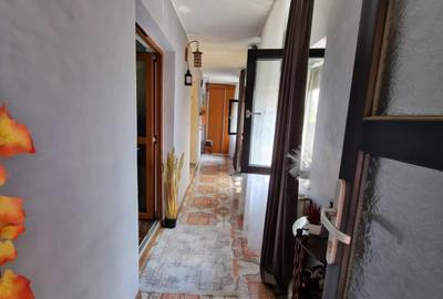 Casă Spațioasă 190 mp + Spațiu Comercial – Mircea Vodă, Dâmbovița - 19