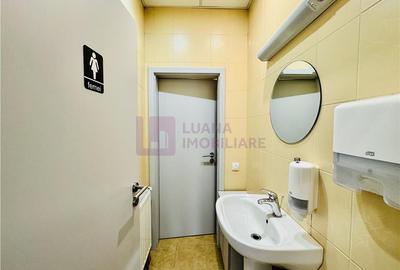 Cladire de birouri de inchiriat | zona Shopping City | 358 mp | COMISION 0 - 8