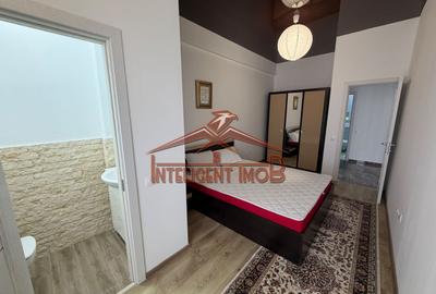 Lux! Apartament cu 3 camere in Selimbar pe Doamna Stanca - 10