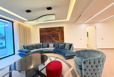 Apartament 4 camere KISELEFF - 7