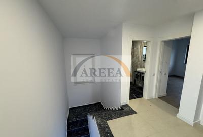Ajustare Preț -vila  4 camere individuală Tunari-gata de mutat - 14