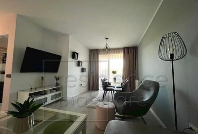 Apartament modern 2 camere, Gheorgheni, zona Jysk+Garaj - 2