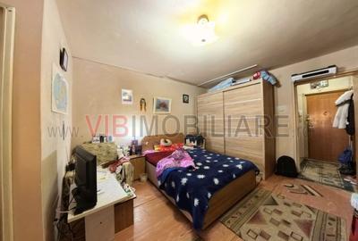 Garsonieră - Plaza - Necesită Renovare - 2