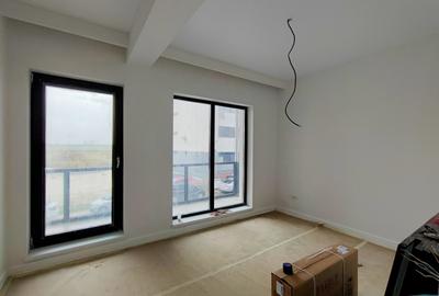 Apartament cu 2 camere si loc parcare de vanzare in Tomis Plus - 6