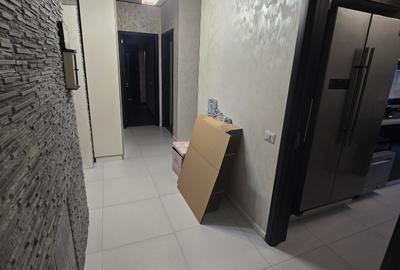 Apartament 3 camere in Transparent Residence, Chiajna | Mobilat/ Utilat premium! - 16
