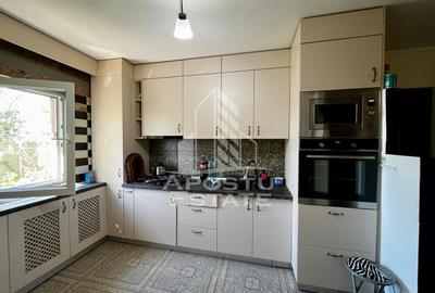 Apartament 2 camere de vanzare, zona Dambovita, Timisoara - 11
