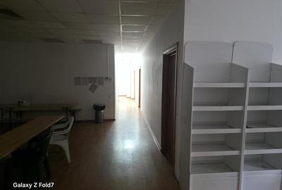 Inchiriere depozit/spatiu industrial/hala Basarabia - Faur - 10
