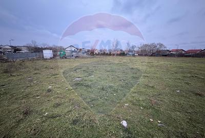Investiție Sector 5: 2.819 mp | P+2 | Drumul Movila | Sub 100€/mp - 7