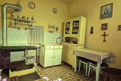 Casa de vanzare in Daia, jud Mures - 12