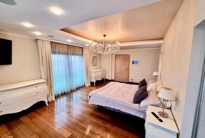 PENTHOUSE CU VEDERE PANORAMICA 258mp|| TERASE 215 MP || 3 LOCURI DE PARCARE - 8