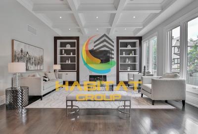 Apartament cu 3 camere decomandat în Berceni