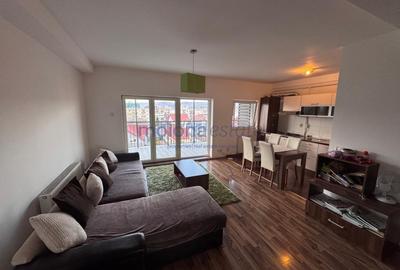 Apartament 2 camere + terasa, Cartier Marasti - 1