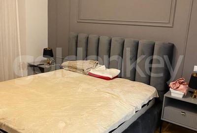 Apartament spatios cu 4 camere in complex cu piscina - 10