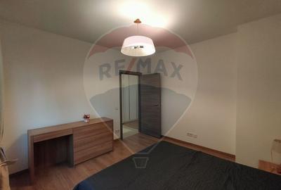 Închiriere 2 camere - 66 mp - Soho Unirii cu loc parcare subteran - 12