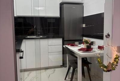 De vanzare Apartament 2 camere Piata Constitutiei Casa Poporului Uniri - 12